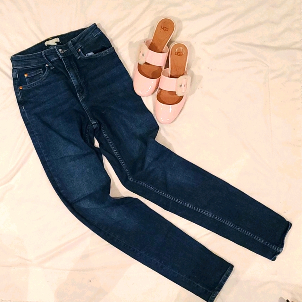 H&M Skinny Jeans Sz 4